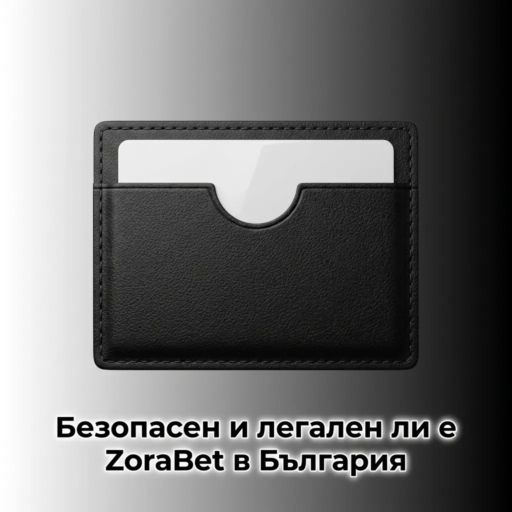 ZoraBet е безопасна и легална платформа в България с валиден лиценз и сигурни транзакции.