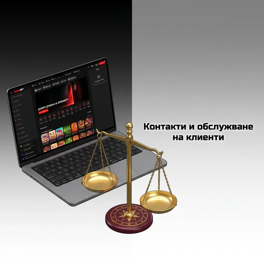 Контакти и денонощно обслужване на клиенти чрез 24/7 чат, имейл и телефон.