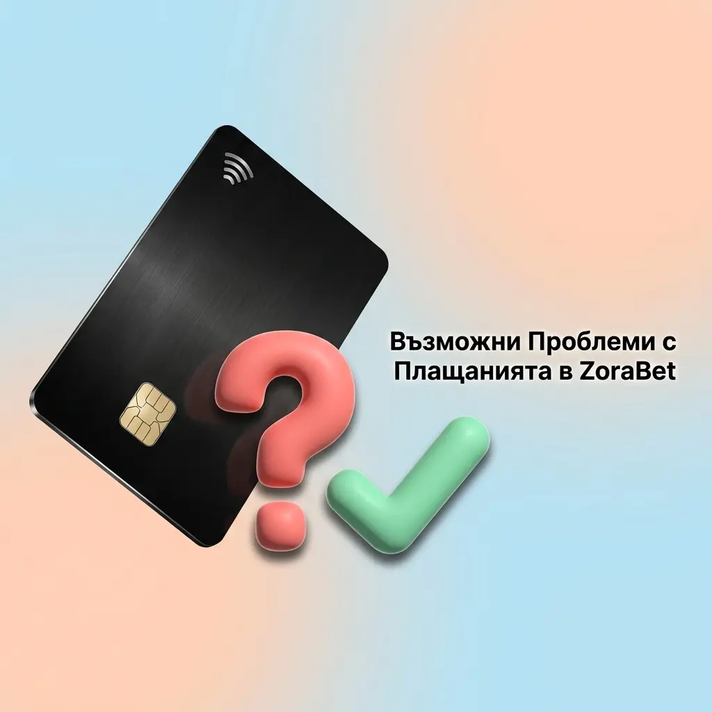 Възможни проблеми и решения при депозити, тегления и крипто трансфери в ZoraBet.