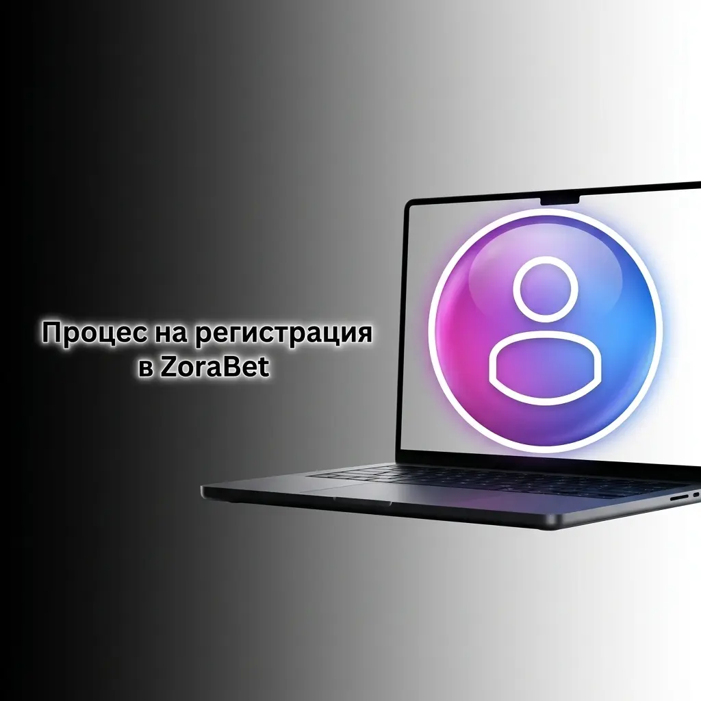 Инструкции и стъпки за бърз процес на регистрация в ZoraBet.